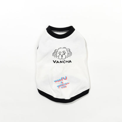 LIVE WITH YOUR DOG.3点コンプリートセット