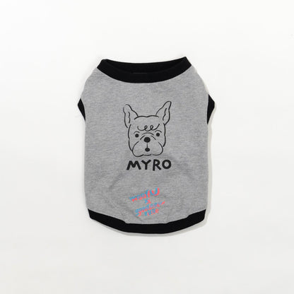 LIVE WITH YOUR DOG.3点コンプリートセット