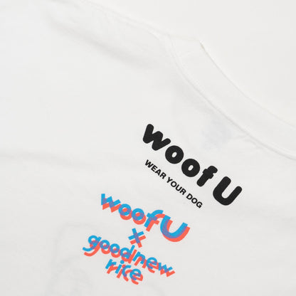LIVE WITH YOUR DOG.3点コンプリートセット