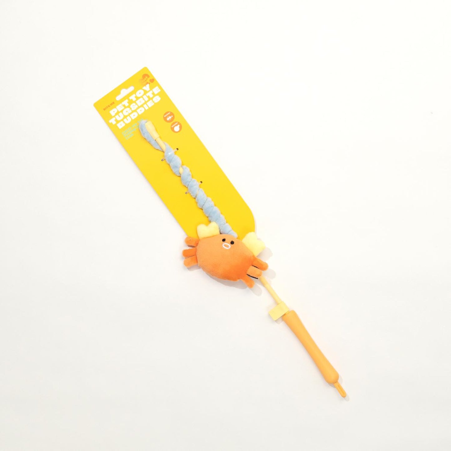 キャッチミー タグ 釣り竿おもちゃ