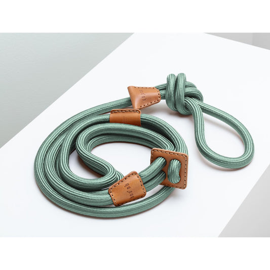 Ray Harness（レイ ハーネス） ハーネスとリードが一体化したミニマルデザイン。