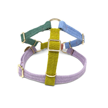 CORD DOG HARNESS TENDER HUG
