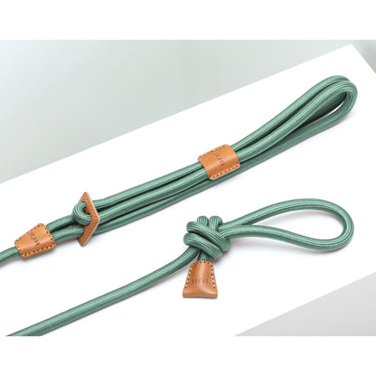 Ray Harness（レイ ハーネス） ハーネスとリードが一体化したミニマルデザイン。