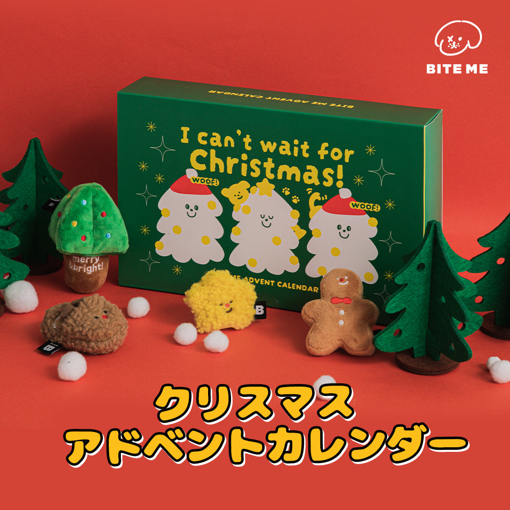 アドベントカレンダー