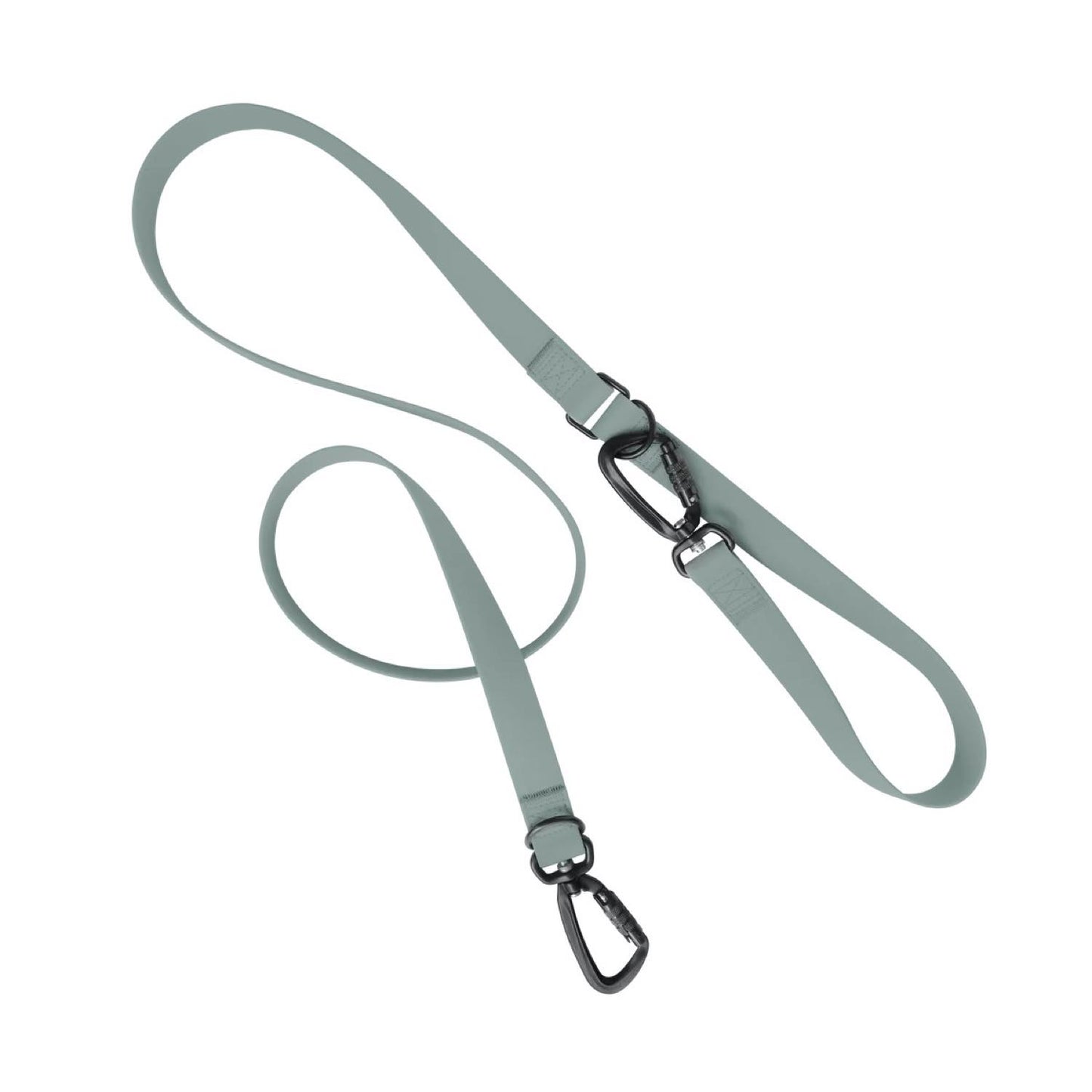 MELLEM WATERPROOF CONVERTIBLE LEASH TIDE