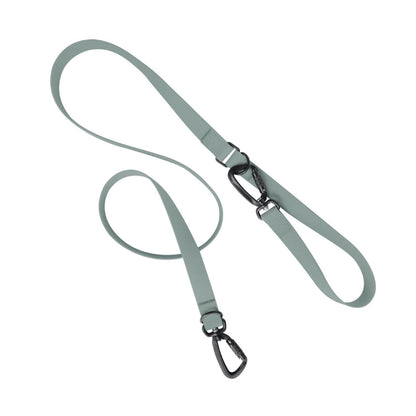 MELLEM WATERPROOF CONVERTIBLE LEASH TIDE