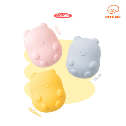 ジェリーベア ノーズワークボールおもちゃ