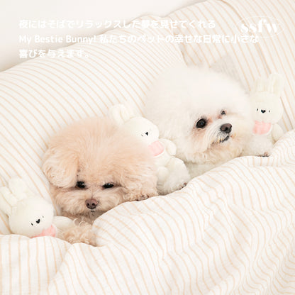 SSFW マイベスティバニーおもちゃ