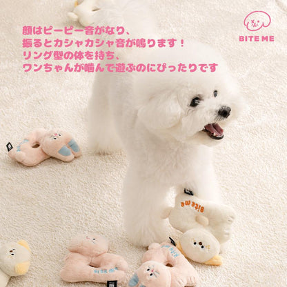 ランラン ラトルトイ