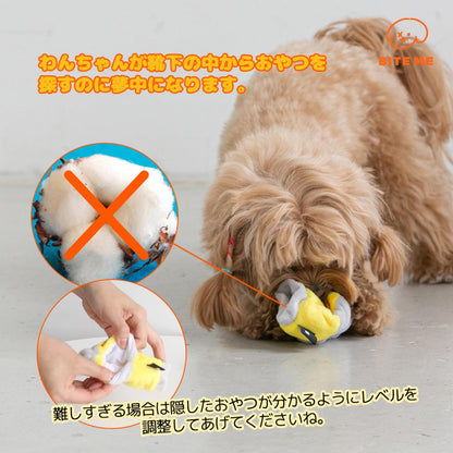 靴下 おもちゃセット(3枚セット)