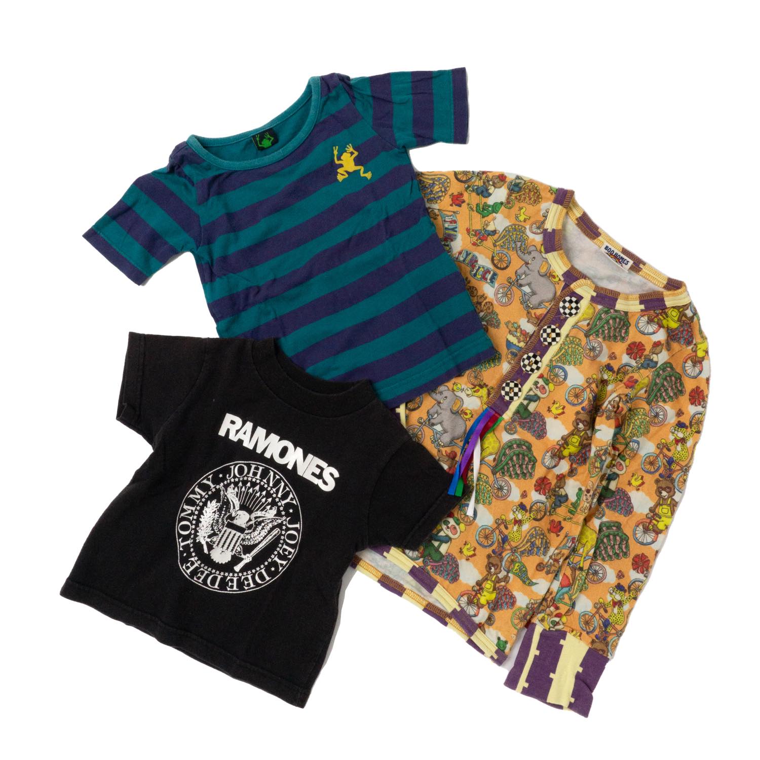 リメイク DOG WEAR オーダー – woof U